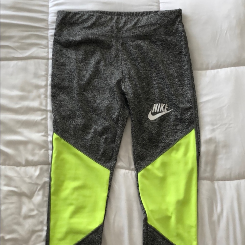 Nike size XL/XXL leggings.